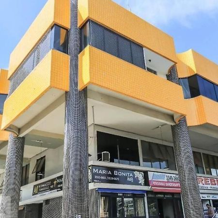 Ape Darcy Ribeiro Appartement Brasília Buitenkant foto