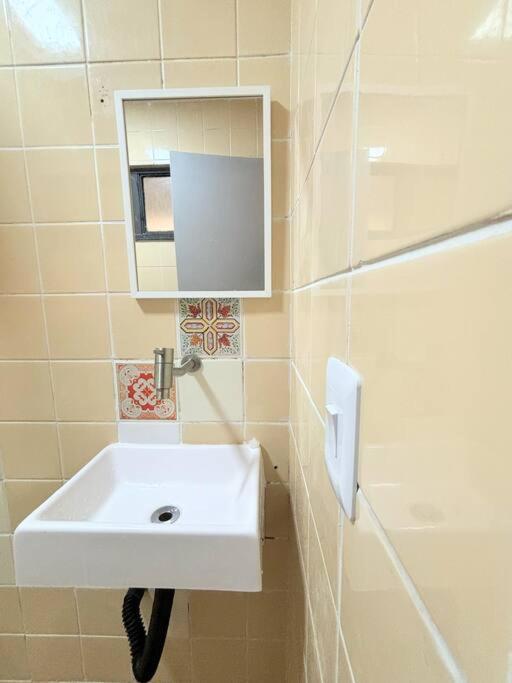 Ape Darcy Ribeiro Appartement Brasília Buitenkant foto