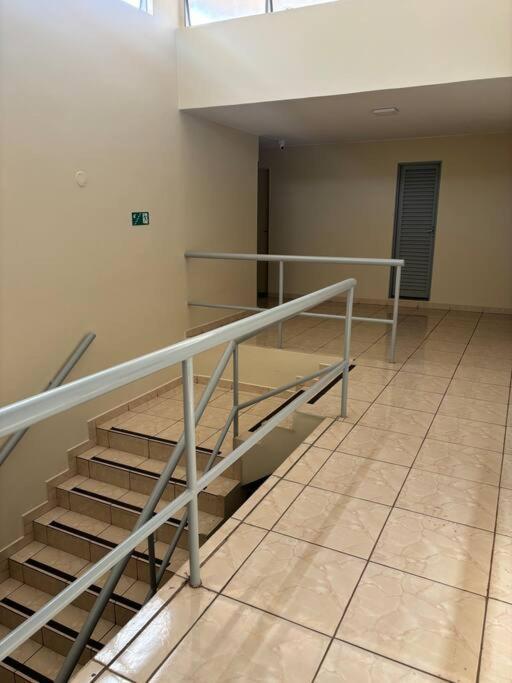 Ape Darcy Ribeiro Appartement Brasília Buitenkant foto