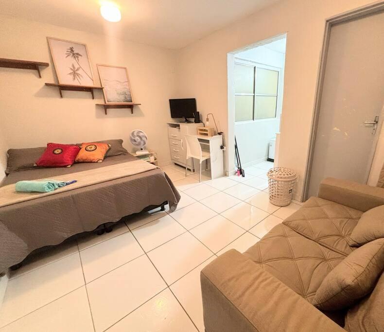 Ape Darcy Ribeiro Appartement Brasília Buitenkant foto
